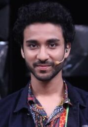 Raghav Juyal