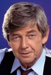 Ralph Waite