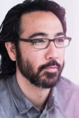 Randall Okita