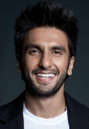 Ranveer Singh