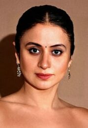 Rasika Dugal