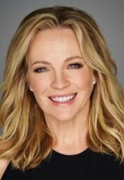 Rebecca Gibney