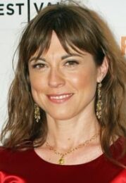 Rebecca Pidgeon