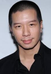 Reggie Lee