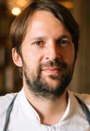 René Redzepi