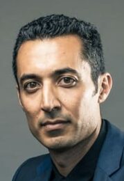 Riaad Moosa