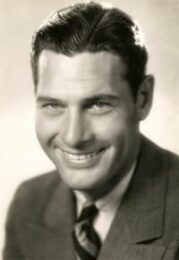 Richard Arlen