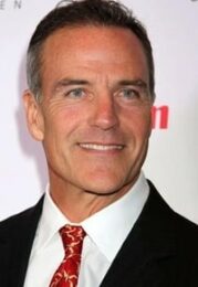 Richard Burgi