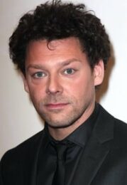 Richard Coyle