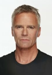 Richard Dean Anderson