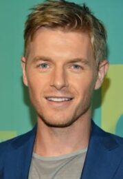 Rick Cosnett