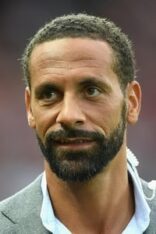 Rio Ferdinand