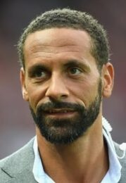 Rio Ferdinand