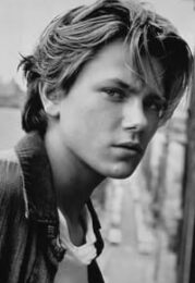 River Phoenix