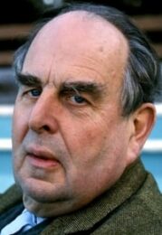 Robert Morley