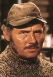 Robert Shaw