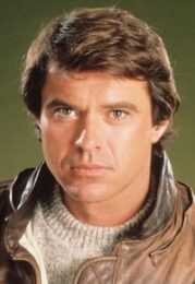 Robert Urich