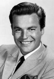 Robert Wagner