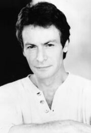 Robin Sachs