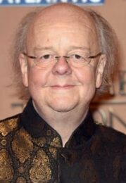 Roger Ashton-Griffiths