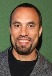 Roger Guenveur Smith