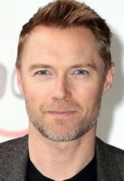 Ronan Keating