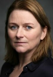 Rosie Cavaliero