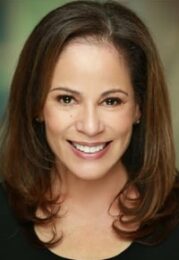 Roxann Dawson