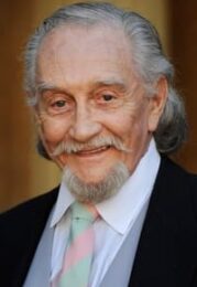 Roy Dotrice