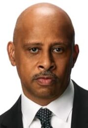 Ruben Santiago-Hudson