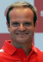 Rubens Barrichello