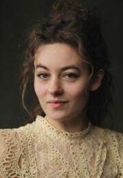 Ruby Ashbourne Serkis