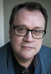 Russell T Davies