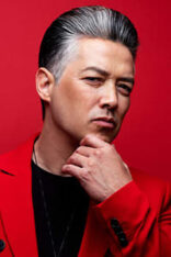 Russell Wong