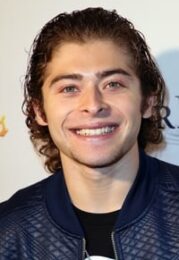 Ryan Ochoa