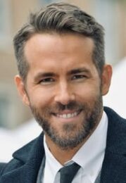 Ryan Reynolds