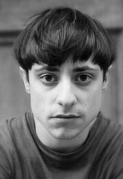 Ryan Sampson