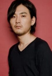 Ryuhei Matsuda