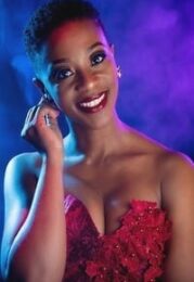 Salamina Mosese