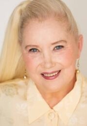 Sally Kirkland