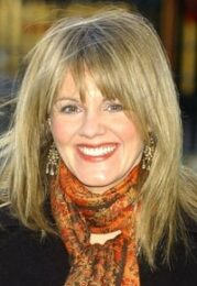 Sally Lindsay