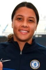 Sam Kerr