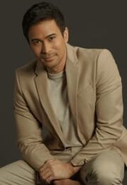 Sam Milby