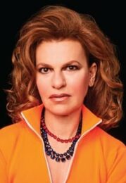 Sandra Bernhard