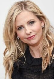 Sarah Michelle Gellar