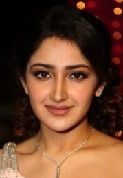 Sayesha Saigal