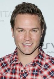 Scott Porter