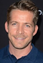 Sean Maguire