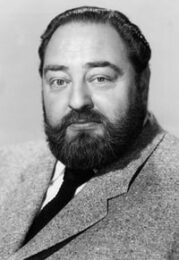 Sebastian Cabot