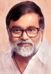 Selvaraghavan